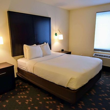 Comfort Suites Corvallis Eksteriør bilde
