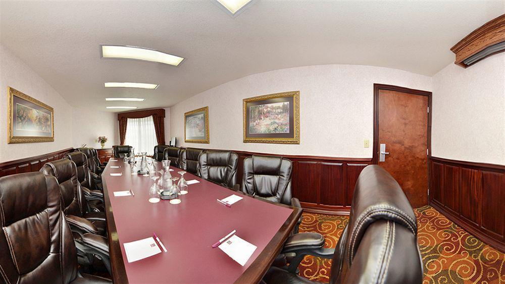 Comfort Suites Corvallis Eksteriør bilde